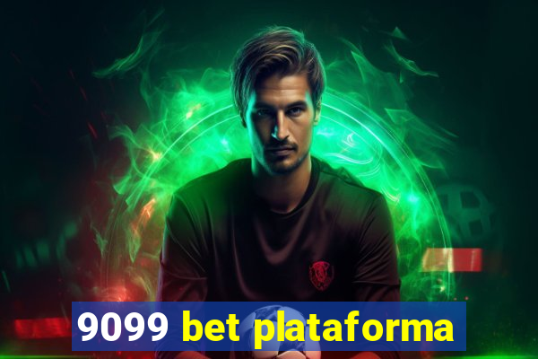 9099 bet plataforma